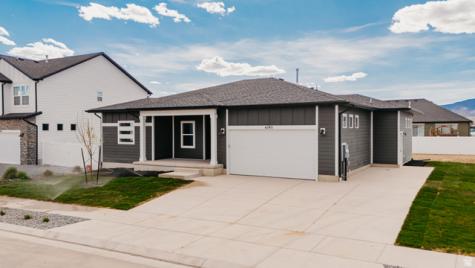 4595 N Fallow Way Eagle Mountain UT 84043