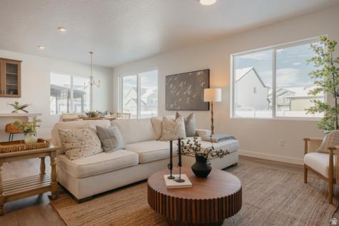 4595 N Fallow Way Eagle Mountain UT 84043