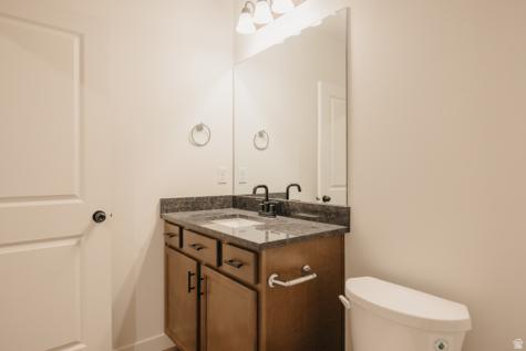4595 N Fallow Way Eagle Mountain UT 84043