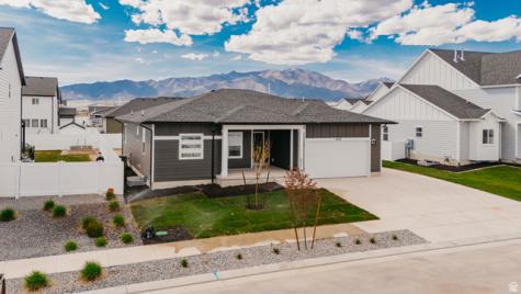 4595 N Fallow Way Eagle Mountain UT 84043