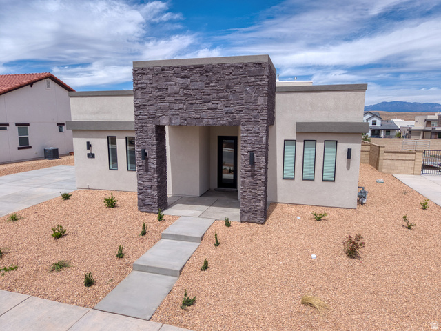 488 W Cedar Hill Drive St. George UT 84790