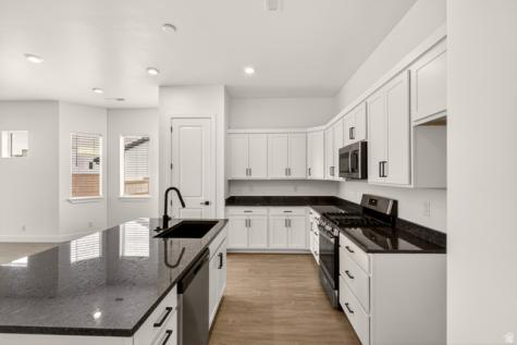 488 W Cedar Hill Drive St. George UT 84790