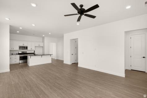 488 W Cedar Hill Drive St. George UT 84790