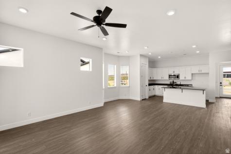 488 W Cedar Hill Drive St. George UT 84790
