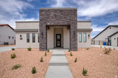 488 W Cedar Hill Drive St. George UT 84790