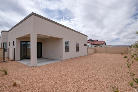 488 W Cedar Hill Drive St. George UT 84790
