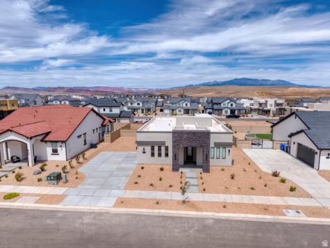 488 W Cedar Hill Drive St. George UT 84790