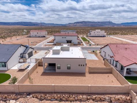 488 W Cedar Hill Drive St. George UT 84790