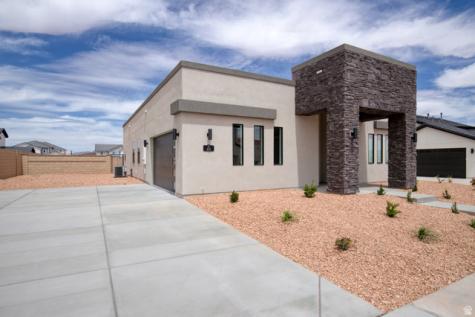 488 W Cedar Hill Drive St. George UT 84790