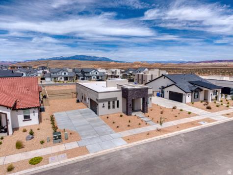 488 W Cedar Hill Drive St. George UT 84790
