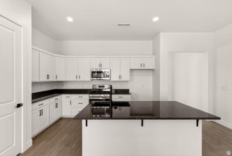 488 W Cedar Hill Drive St. George UT 84790