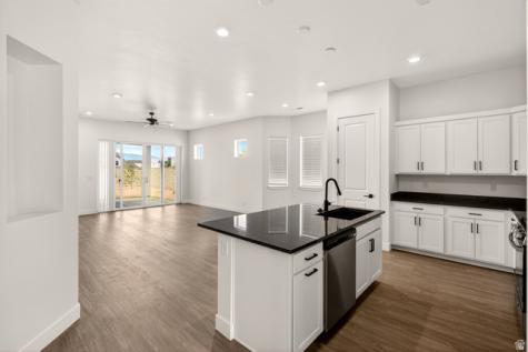 488 W Cedar Hill Drive St. George UT 84790