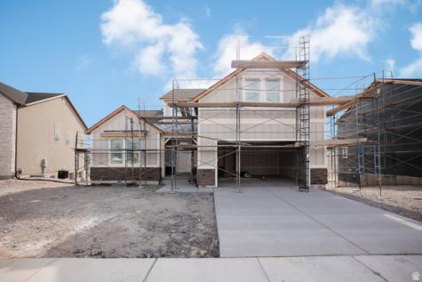 4432 N Wizard Way Eagle Mountain UT 84005