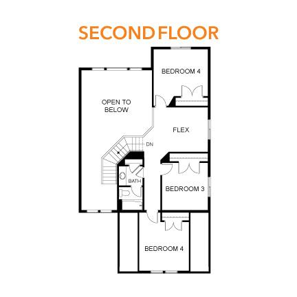 4432 N Wizard Way Eagle Mountain UT 84005