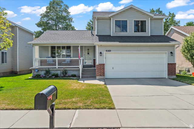 8260 S 560 E Sandy UT 84070