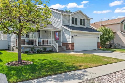 8260 S 560 E Sandy UT 84070