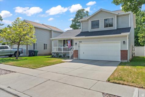 8260 S 560 E Sandy UT 84070