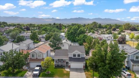 8260 S 560 E Sandy UT 84070