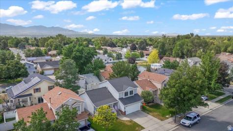 8260 S 560 E Sandy UT 84070