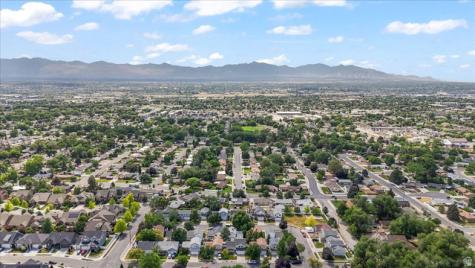 8260 S 560 E Sandy UT 84070
