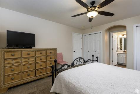 7933 N Smith Ranch Road E Eagle Mountain UT 84005