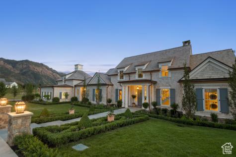 1449 Annie Circle N Alpine UT 84004