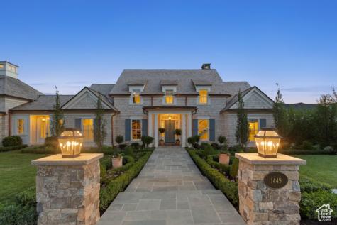 1449 Annie Circle N Alpine UT 84004