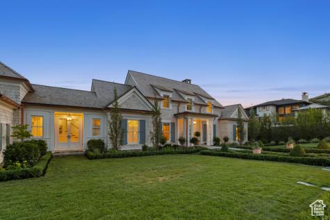 1449 Annie Circle N Alpine UT 84004