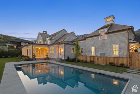 1449 Annie Circle N Alpine UT 84004