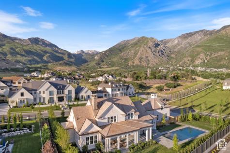 1449 Annie Circle N Alpine UT 84004