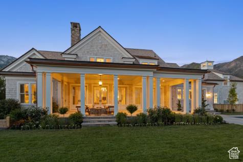 1449 Annie Circle N Alpine UT 84004
