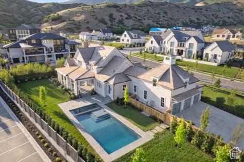 1449 Annie Circle N Alpine UT 84004
