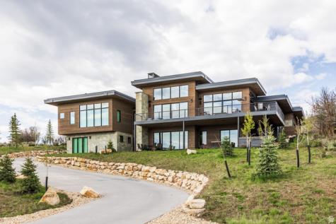 4027 Aspen Camp Loop Park City UT 84098