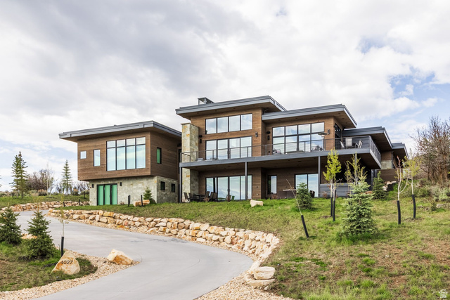 4027 Aspen Camp Loop Park City UT 84098