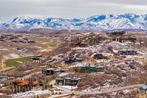 4027 Aspen Camp Loop Park City UT 84098