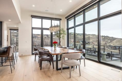 4027 Aspen Camp Loop Park City UT 84098