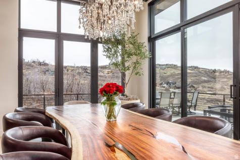 4027 Aspen Camp Loop Park City UT 84098