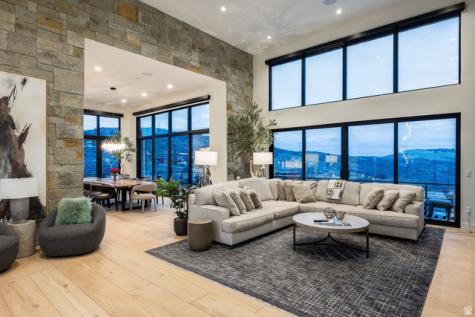 4027 Aspen Camp Loop Park City UT 84098