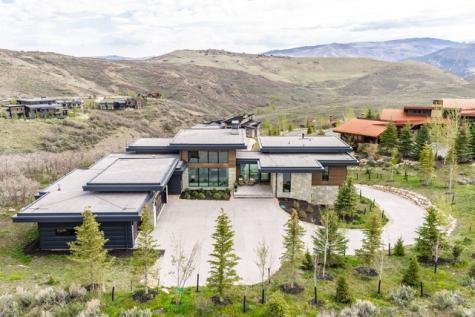 4027 Aspen Camp Loop Park City UT 84098