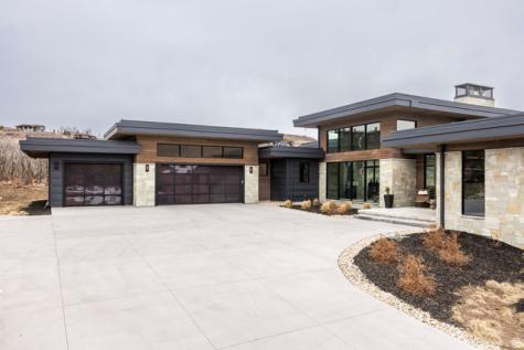 4027 Aspen Camp Loop Park City UT 84098