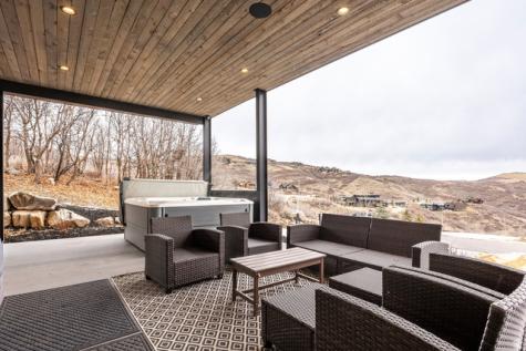 4027 Aspen Camp Loop Park City UT 84098