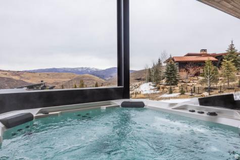 4027 Aspen Camp Loop Park City UT 84098