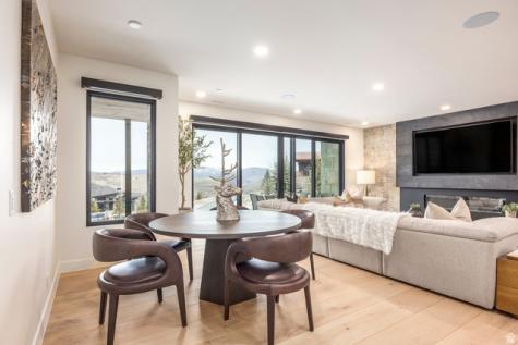 4027 Aspen Camp Loop Park City UT 84098