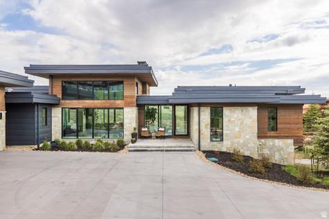 4027 Aspen Camp Loop Park City UT 84098