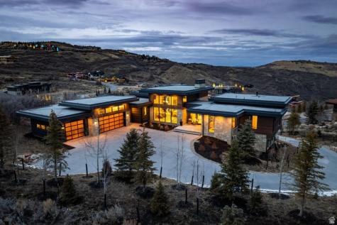 4027 Aspen Camp Loop Park City UT 84098