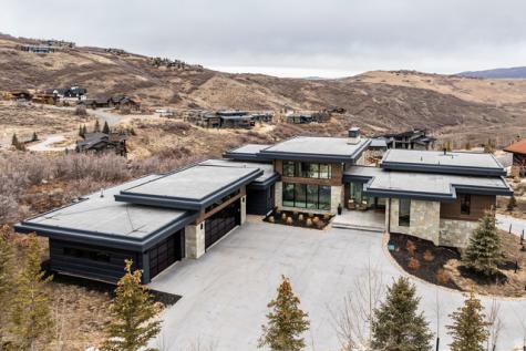 4027 Aspen Camp Loop Park City UT 84098