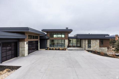 4027 Aspen Camp Loop Park City UT 84098