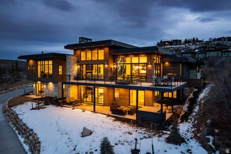 4027 Aspen Camp Loop Park City UT 84098
