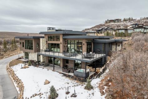 4027 Aspen Camp Loop Park City UT 84098