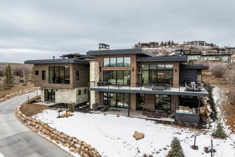 4027 Aspen Camp Loop Park City UT 84098
